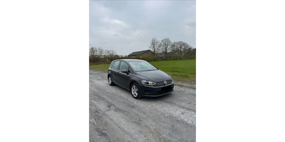 VW Golf Sportsvan 119.235 km 8.400 &euro; Werl 59457
