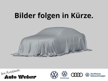 Gebrauchte VW Touareg