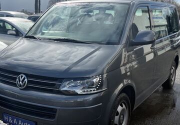 VW T5 Transporter 152.183 km 19.900 &euro; Werl 59457