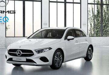 Mercedes-Benz A 250 5.504 km 29.870 &euro; Lünen 44532