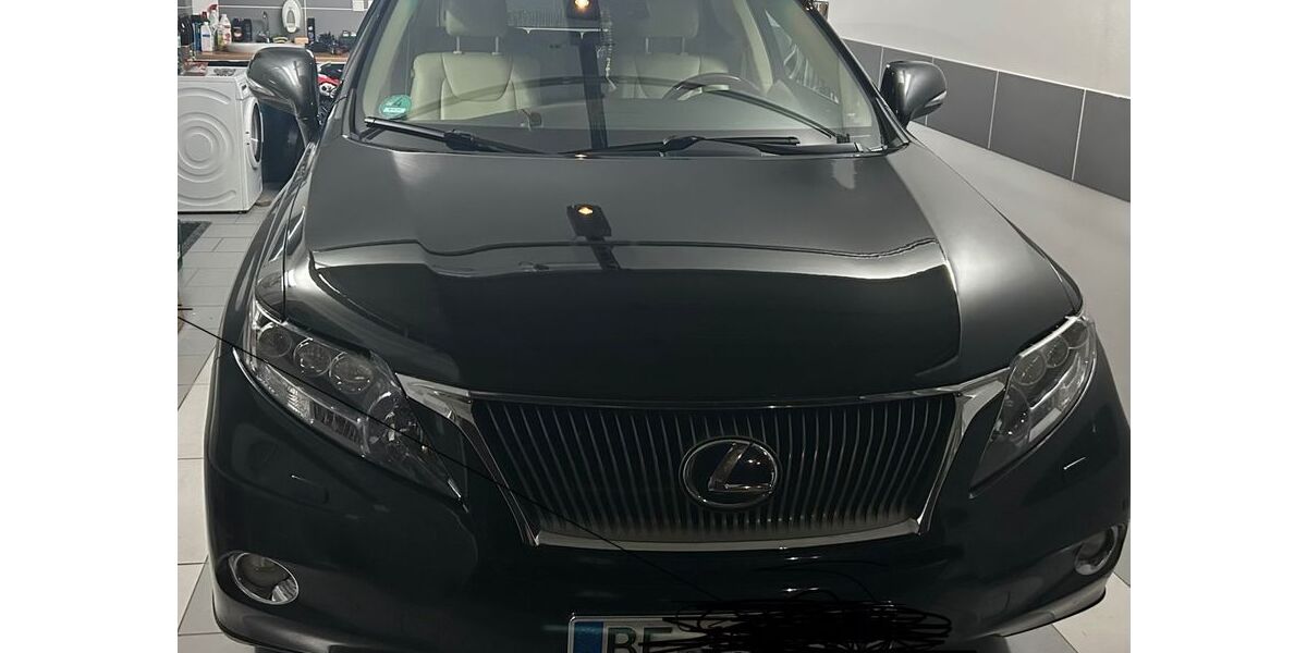 Lexus RX 450 228.000 km 15.900 &euro; Sendenhorst 48324