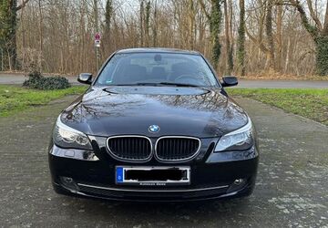 BMW 520 110.000 km 8.700 &euro; Bergkamen 59192