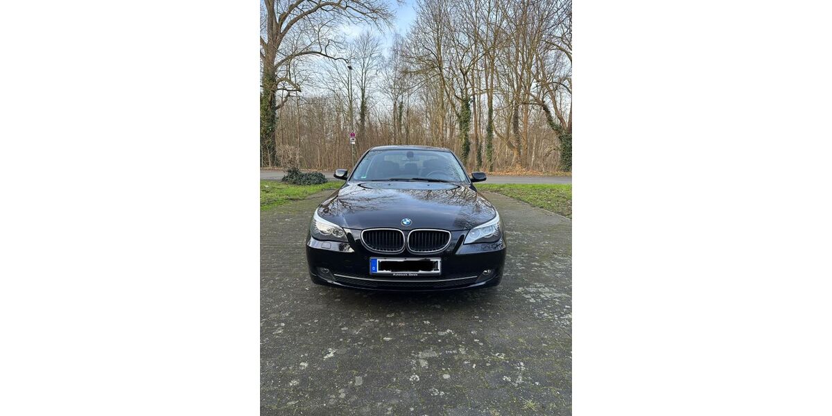 BMW 520 110.000 km 8.700 &euro; Bergkamen 59192
