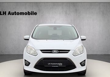 Ford C-Max 212.175 km 4.990 &euro; Lüdinghausen 59348