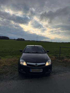 Gebrauchte Opel Tigra