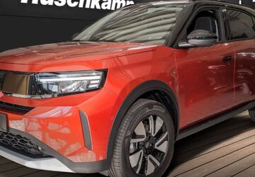 Opel Frontera 1.067 km 28.480 &euro; Lünen 44532