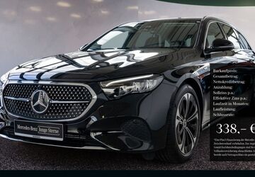 Mercedes-Benz E 300 14.135 km 47.222 &euro; Menden 58706