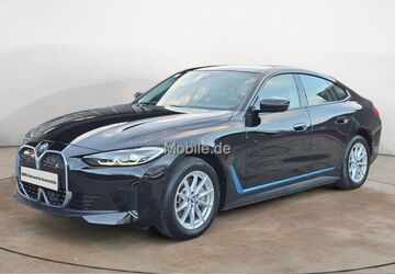 BMW i4 21.005 km 32.288 &euro; Hamm 59071