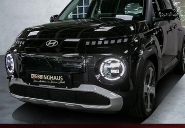 Hyundai INSTER 1.998 km 30.499 &euro; Kamen 59174