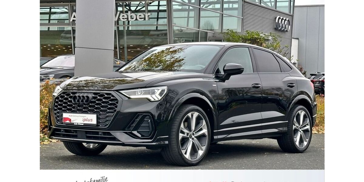 Audi Q3 12.650 km 47.470 &euro; Neubeckum 59269