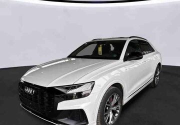 Audi Q8 122.764 km 47.676 &euro; Hamm 59067
