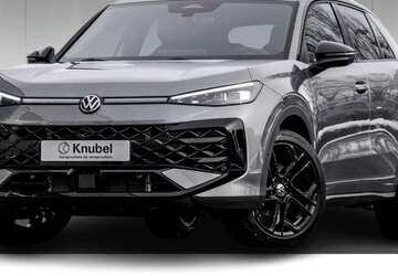 VW T-Roc 1.250 km 41.900 &euro; Beckum 59269