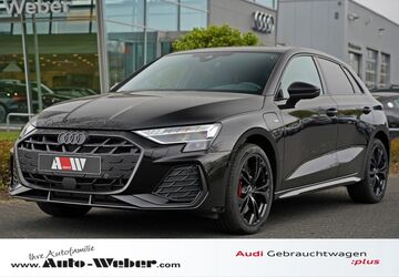 Audi A3 8.000 km 45.900 &euro; Neubeckum 59269