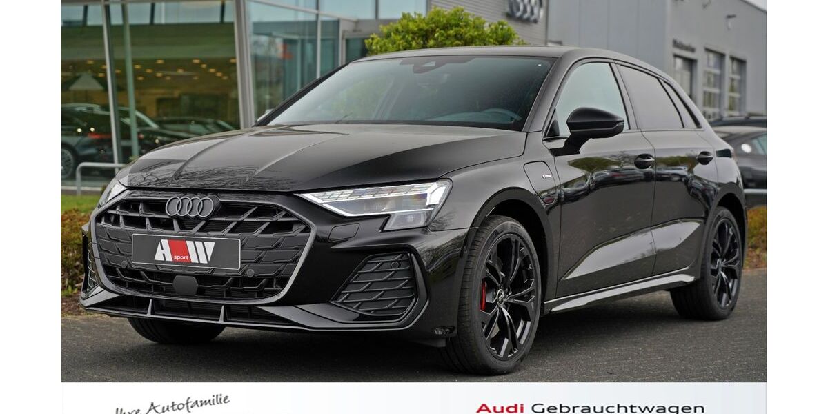 Audi A3 8.000 km 45.900 &euro; Neubeckum 59269