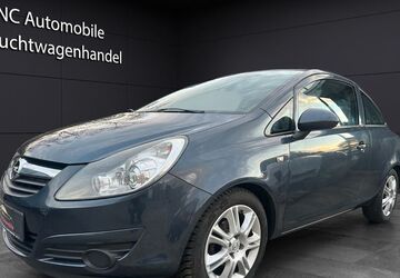 Opel Corsa 144.946 km 3.480 &euro; Ahlen 59227