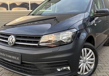 VW Caddy 188.788 km 14.999 &euro; Ahlen 59229