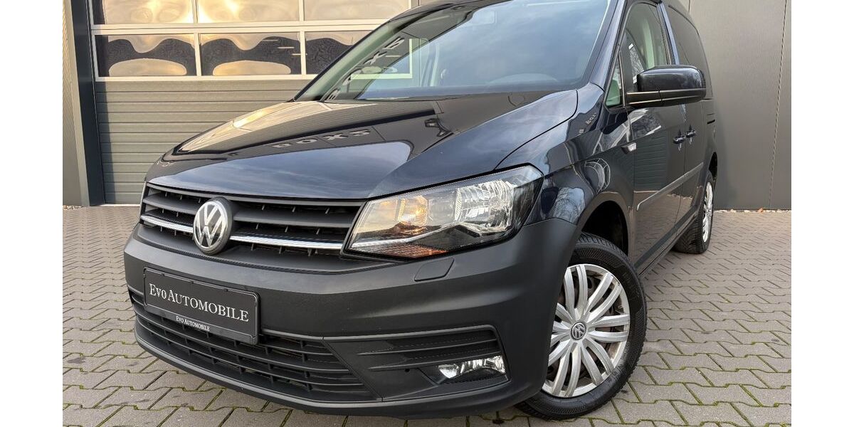 VW Caddy 188.788 km 14.999 &euro; Ahlen 59229
