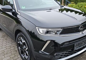 Opel Mokka 13.350 km 17.460 &euro; Bad-Sassendorf 59505