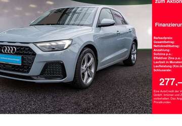 Audi A1 6.505 km 25.990 &euro; Menden 58706