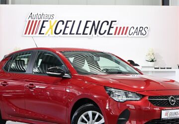 Opel Corsa 45.000 km 11.700 &euro; Hamm 59077