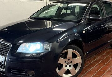 Audi A3 265.309 km 2.700 &euro; Soest 59494