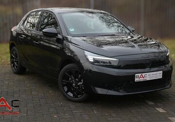 Opel Corsa 49.990 km 14.990 &euro; Hamm 59067