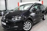 VW Sharan 1.4 TSI BUSINESS HIGHLINE / XENON / TOP 64.000 km 26.991 &euro; Hamm 59077