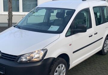 VW Caddy 200.270 km 10.990 &euro; Werl/Westfalen 59457