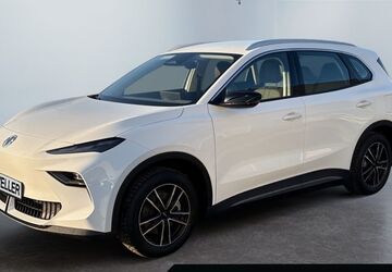 MG S5 5.000 km 28.450 &euro; Hamm 59067