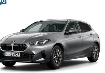BMW 120 8.949 km 33.190 &euro; Lünen 44534