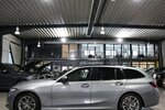 BMW 318d A Touring BUSINESS FACE-LIFT GREY & BROWN 109.000 km 25.993 &euro; Hamm 59077