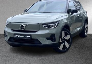 Volvo XC40 25.000 km 38.800 &euro; Hamm 59067