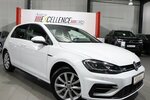VW Golf VII 1.5 TSI HIGHLINE R-LINE SPORT BLACK LED 192.000 km 11.444 &euro; Hamm 59077