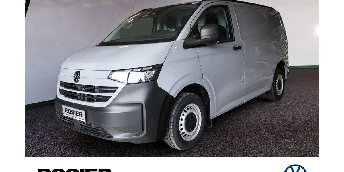 VW T7 Transporter 4.999 km 44.980 &euro; Menden 58706