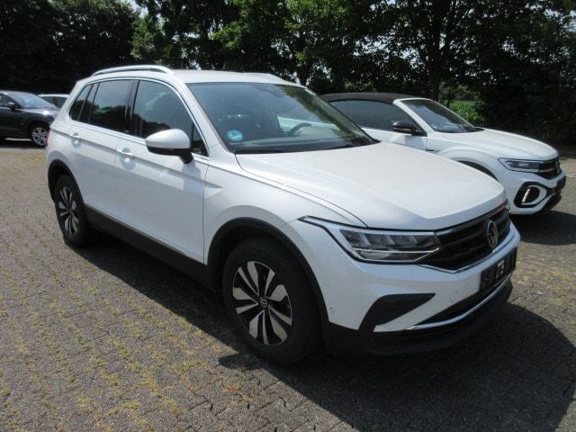 VW Tiguan 28.150 km 31.988 &euro; Bergkamen 59192
