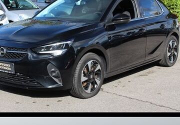 Opel Corsa 42.869 km 14.990 &euro; Unna 59427