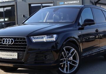 Audi Q7 213.100 km 23.950 &euro; Beckum 59269
