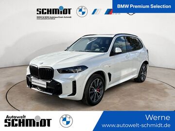 Gebrauchte BMW X5