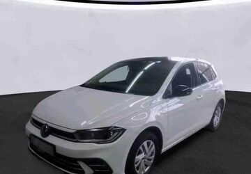 VW Polo 22.035 km 20.790 &euro; Bergkamen 59192