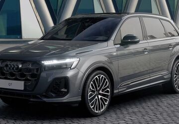 Audi Q7 18.690 km 91.490 &euro; Neubeckum 59269