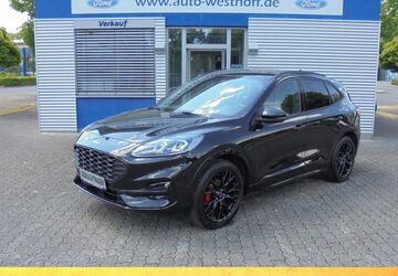 Ford Kuga 89.650 km 27.965 &euro; Hamm 59069