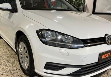 VW Golf 274.000 km 7.490 &euro; Unna 59425