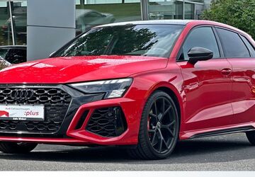 Audi RS3 62.590 km 51.880 &euro; Neubeckum 59269
