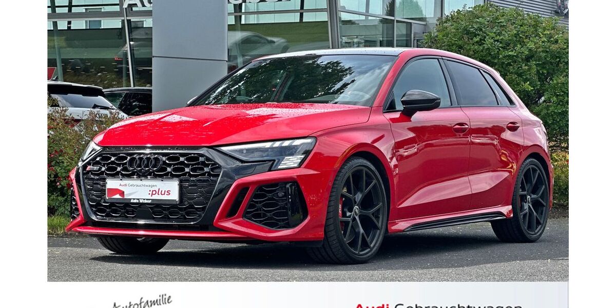 Audi RS3 62.590 km 51.880 &euro; Neubeckum 59269