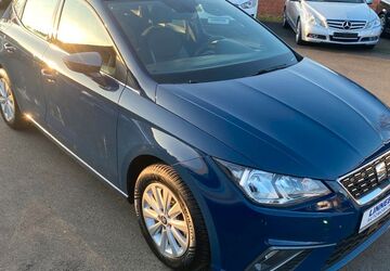 Seat Ibiza 95.000 km 10.990 &euro; Hamm 59065