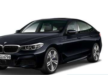 BMW 640 88.002 km 36.790 &euro; Hamm 59071