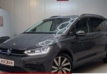 VW Touran 24.258 km 39.950 &euro; Menden (Sauerland) 58708