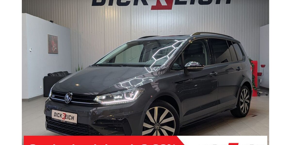 VW Touran 24.258 km 39.950 &euro; Menden (Sauerland) 58708