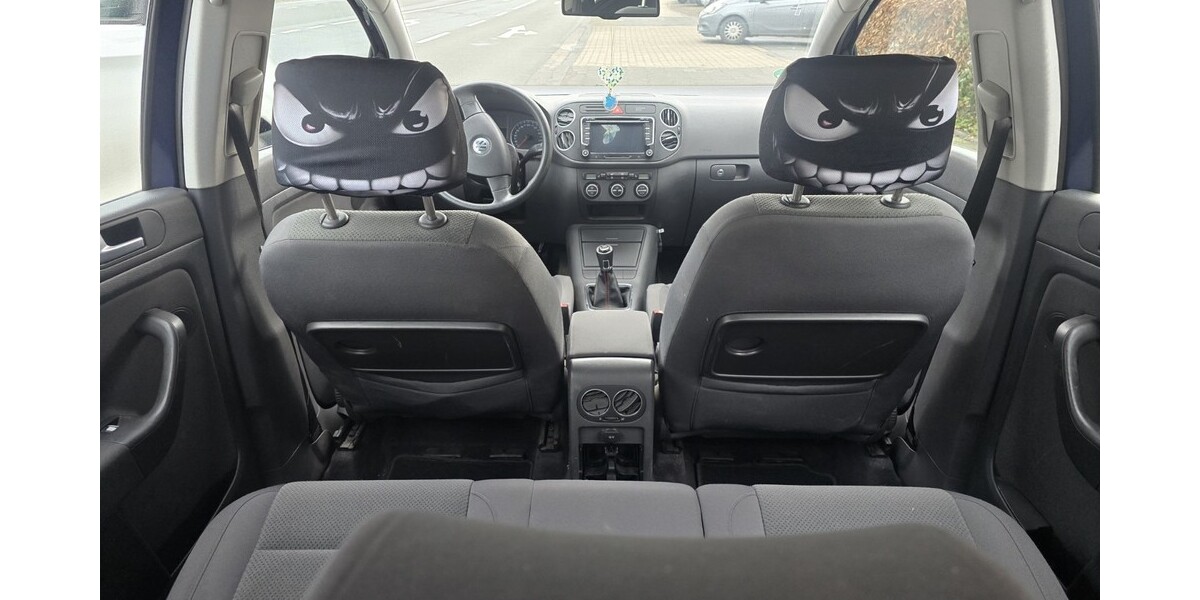 VW Golf Plus 218.200 km 2.000 &euro; Hamm 59065