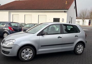 VW Polo 167.097 km 5.000 &euro; Werl 59457